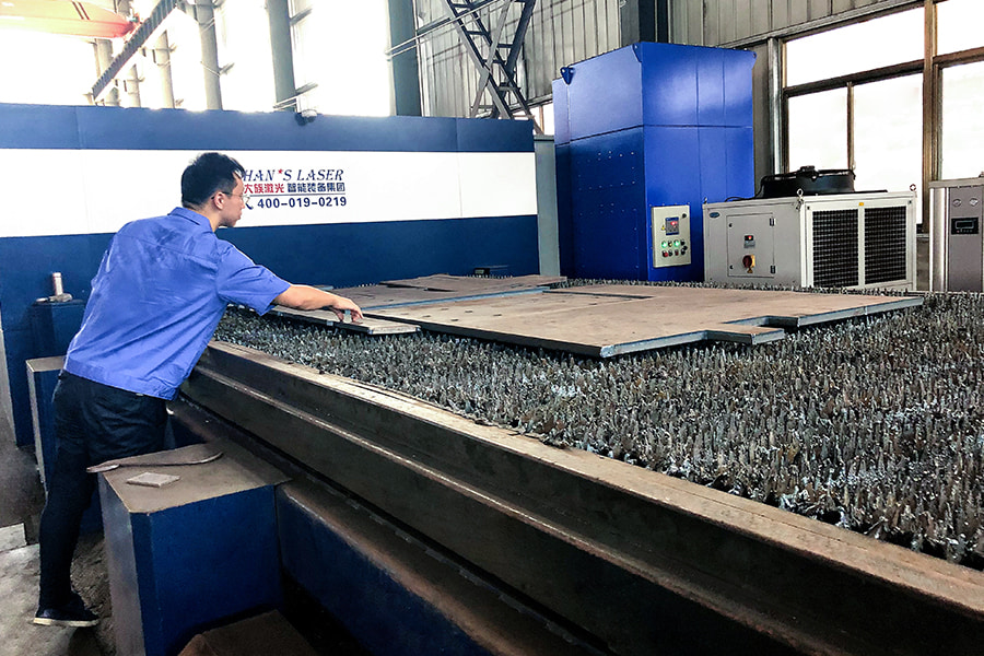 গুণমান পরিদর্শন