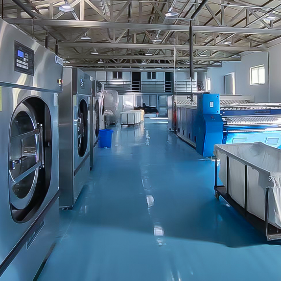 স্বাস্থ্যসেবা সমাধান