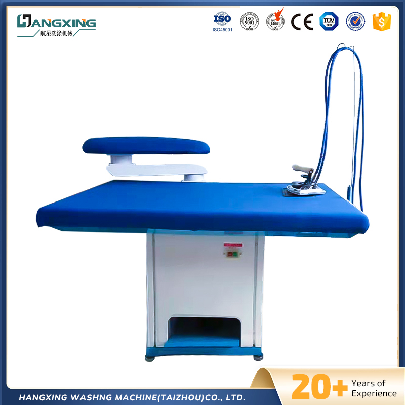 ভ্যাকুয়াম ইস্ত্রি টেবিল