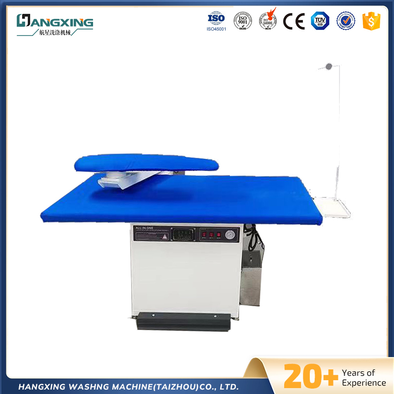 ভ্যাকুয়াম ইস্ত্রি টেবিল ভ্যাকুয়াম ইস্ত্রি টেবিল